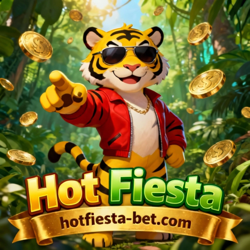 Hot Fiesta