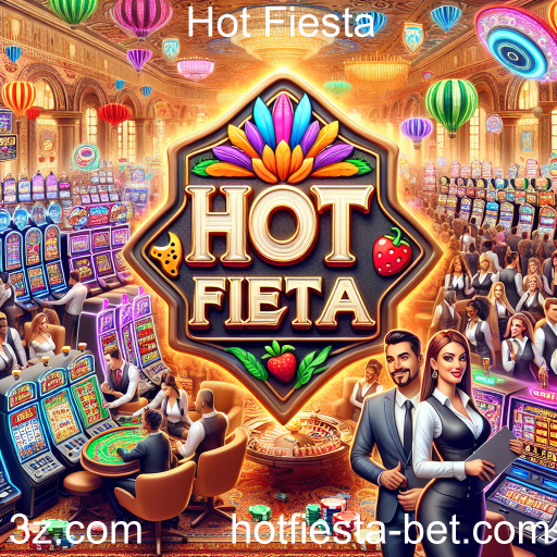 A Importância do Suporte ao Cliente em Hot Fiesta